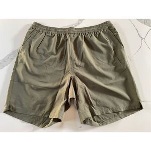 Sherpa Adventure Gear Pemba Short Evergreen Men’s Sz L
